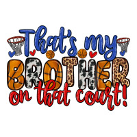 that s my brother on that field | Teevron