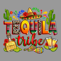 Tequila Tribe Vintage Hoodie | Teevron
