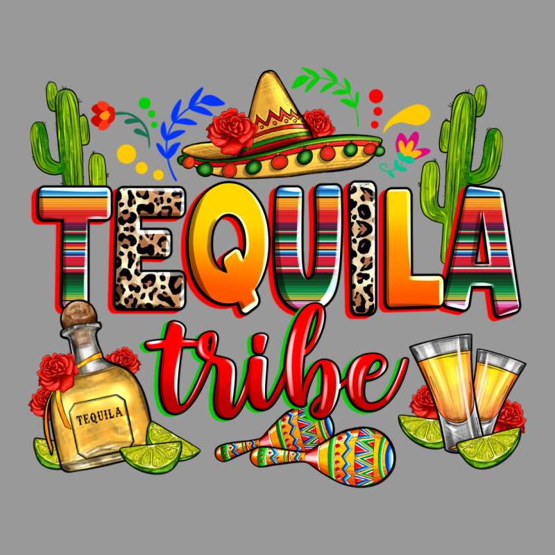 Tequila Tribe Vintage Hoodie by RanaPortraitStore | Teevron