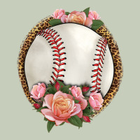 Western Baseball With Roses Long Sleeve Tee | Teevron