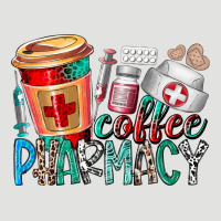 Coffee Pharmacy Classic Tee | Teevron