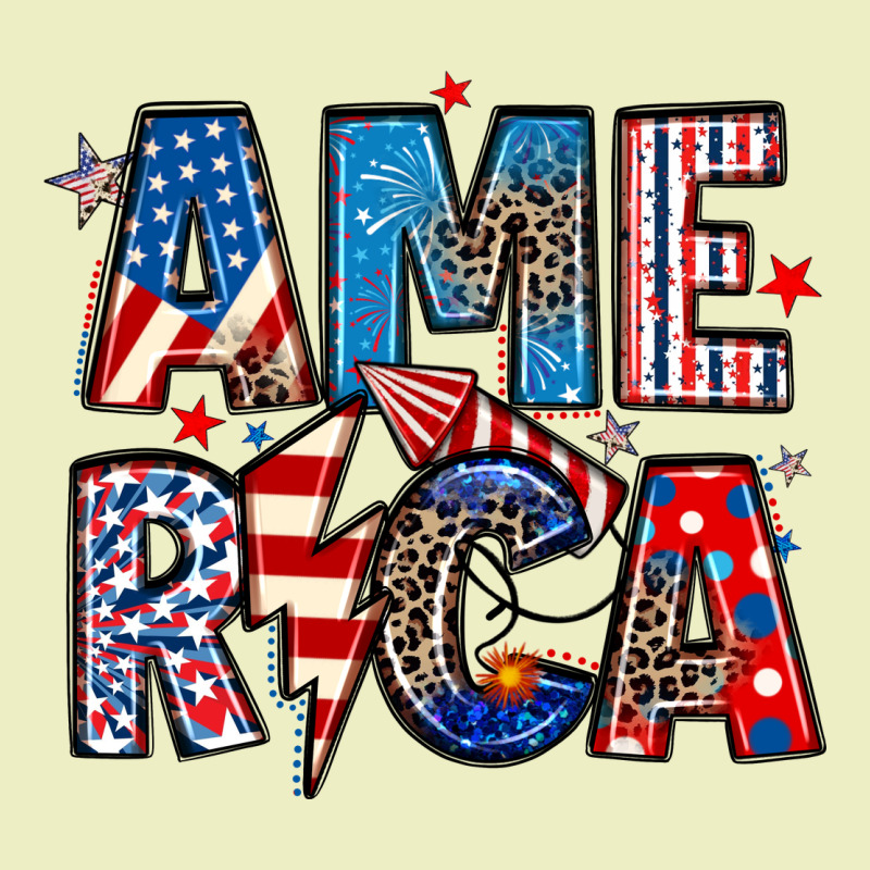 America 4th Of July Urban Hoodie by Artiststas | Teevron