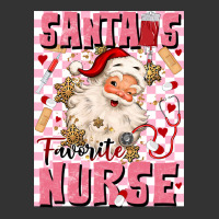 santas favorite nurse | Teevron