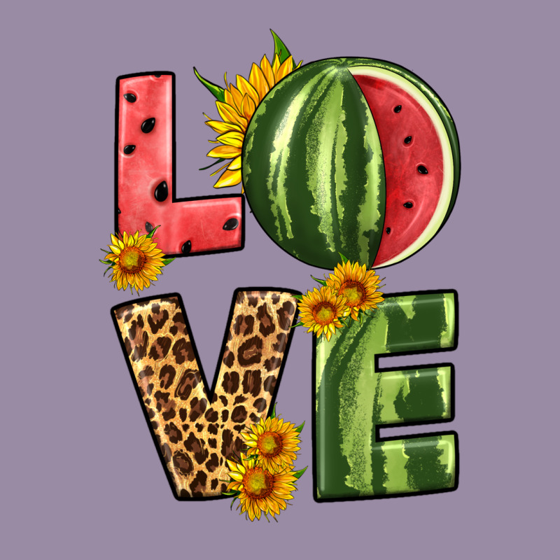 Love Watermelon Classic Tee by HRA Design Shop | Teevron