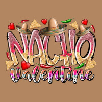 Nacho Valentine Long Sleeve Tee | Teevron