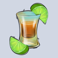 Tequila Shot Premium Sweatshirt | Teevron