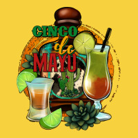 Cinco De Mayo Premium Sweatshirt | Teevron