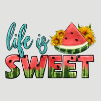 Life Is Sweet Classic Tee | Teevron