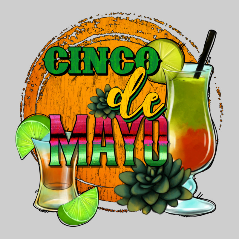 Cinco De Mayo Premium Sweatshirt by Jasminsmagicworld | Teevron
