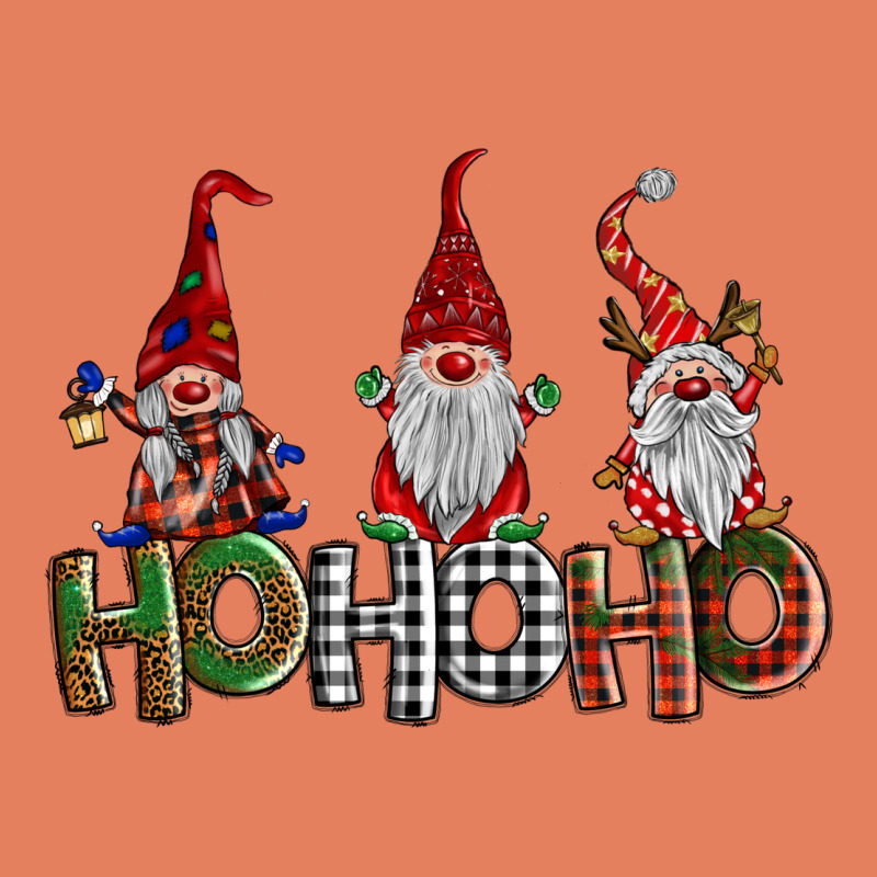 Ho Ho. Ho Gnomes Classic Tee by BarkalooDesign | Teevron