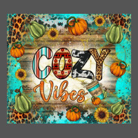 Cozy Vibes Tumbler Zipper Hoodie | Teevron