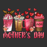 Mothers Day Coffee Cups Urban Heavy Tee | Teevron