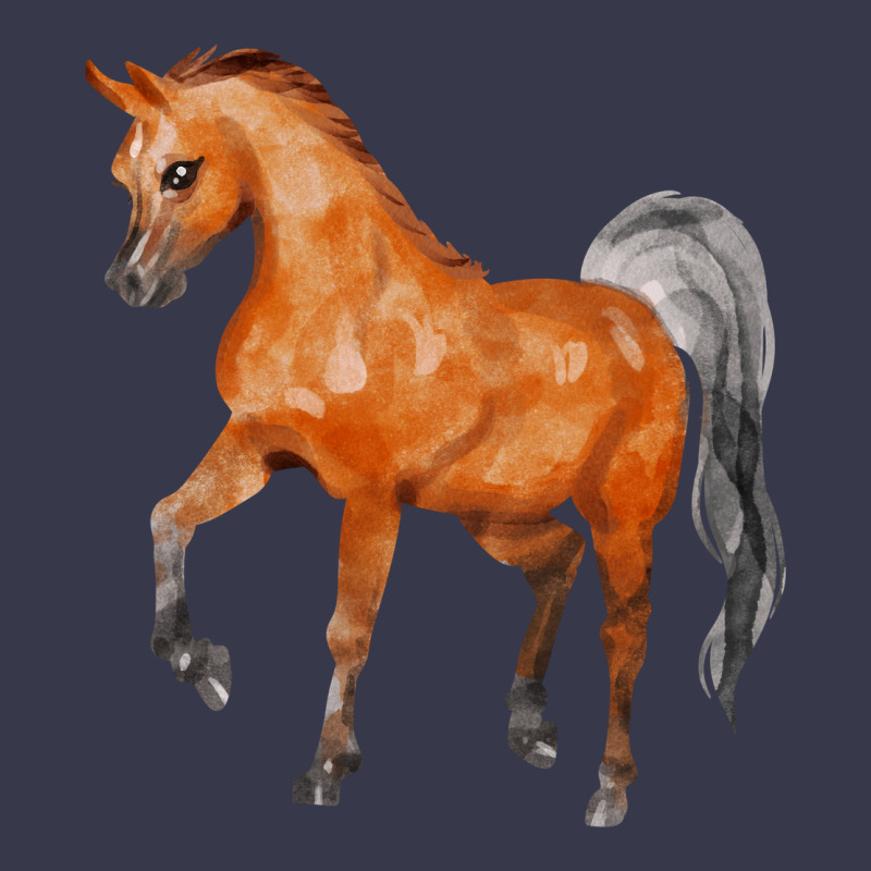 Horse Long Sleeve Tee by FaDigitalArtStudio | Teevron