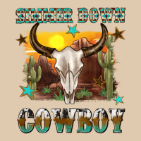 Simmer Down Cowboy Heavyweight Sweatshirt | Teevron