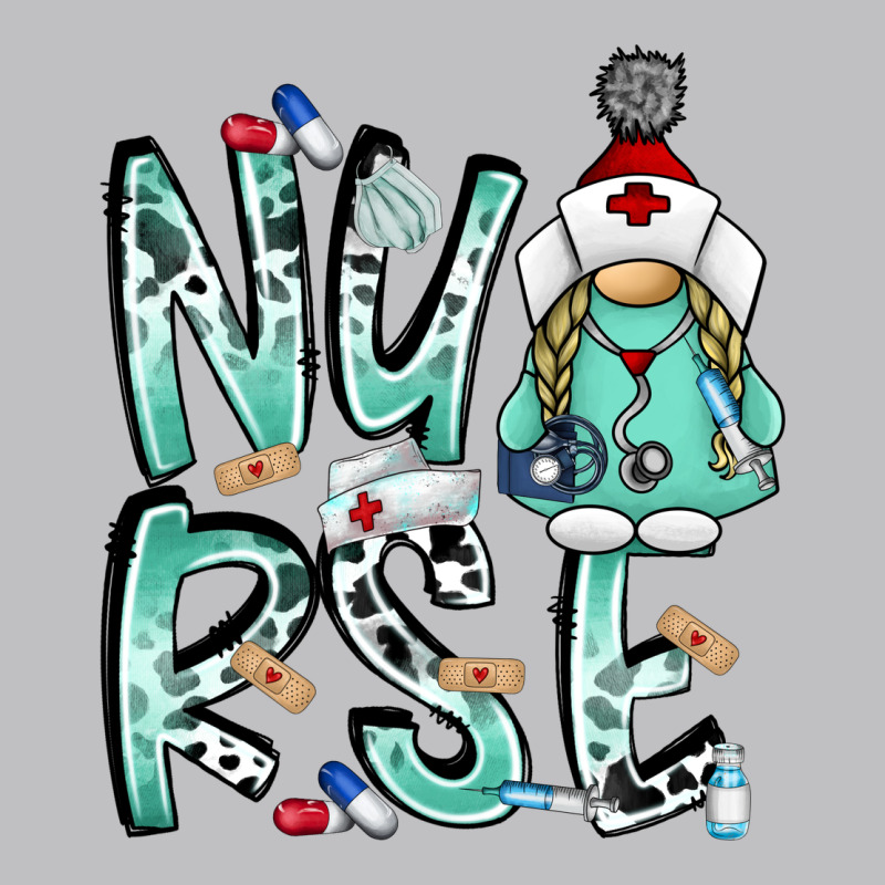 Nurse Long Sleeve Tee by RacoonDesign | Teevron