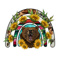 bear rainbow | Teevron