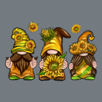 Sunflower Gnomies Heavyweight Sweatshirt | Teevron