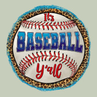 It's Baseball Y'all Long Sleeve Tee | Teevron