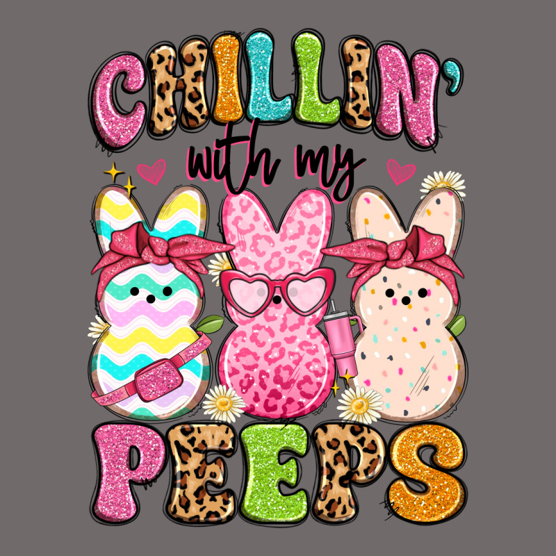 Chillin' With My Peeps Urban Hoodie by Artiststas | Teevron