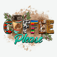 Coffee Please Urban Heavy Tee | Teevron