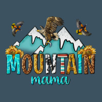 Mountain Mama Urban Heavy Tee | Teevron