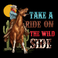 Take A Ride On The Wild Side With Rodeo Heavyweight Sweatshirt | Teevron