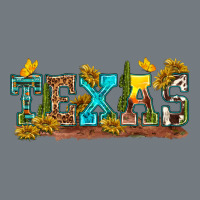 Texas Heavyweight Sweatshirt | Teevron
