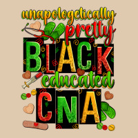 Unapologetically Pretty Black And Educated Cna Zillion Heavyweight Sweatshirt | Teevron