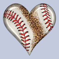 Baseball Heart Long Sleeve Tee | Teevron