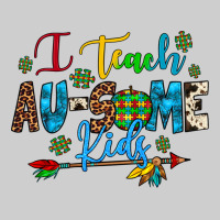 I Teach Au Some Kids Premium Tee | Teevron