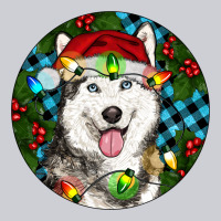 Christmas Husky Heavyweight Sweatshirt | Teevron