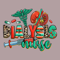 Dialysis Nurse Vintage Hoodie | Teevron