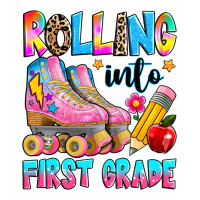 rolling into first grade | Teevron