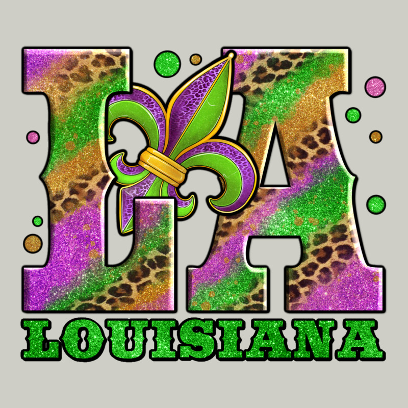 Mardi Gras Louisiana Fleur De Lis Heavyweight Hoodie by Jasminsmagicworld | Teevron