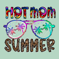 Hot Mom Summer Classic Tee | Teevron