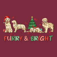 Furry And Bright Premium Hoodie | Teevron