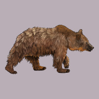 Bear Vintage Tee | Teevron