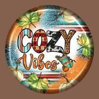 Cozy Vibes Earrings Zipper Hoodie | Teevron