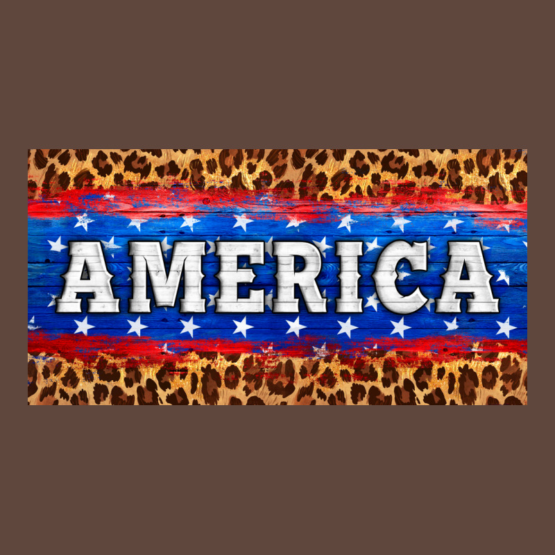 America License Plate Classic Tee by HRA Design Shop | Teevron