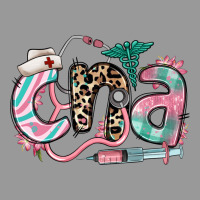 Floral Cna Certified Nursing Assistant Vintage Hoodie | Teevron