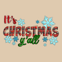 It's Christmas Y'all Season Winter Heavyweight Sweatshirt | Teevron