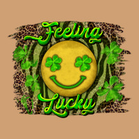 Feeling Lucky Vintage Tee | Teevron