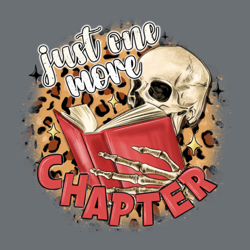 Just One More Chapter Premium Hoodie by MaliasSmallBusiness | Teevron