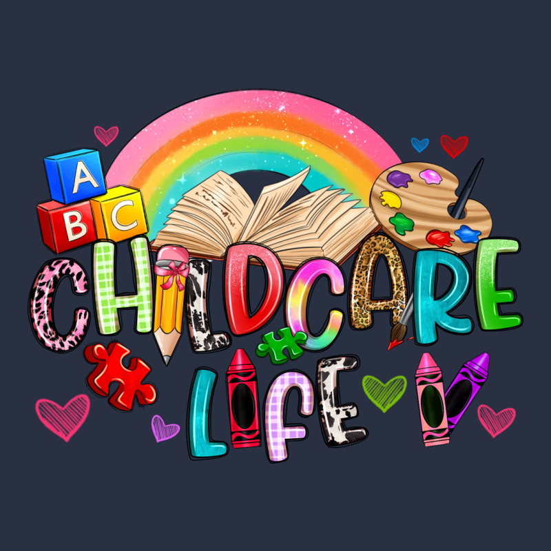 Childcare Life Urban Hoodie by Artiststas | Teevron