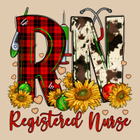Christmas Rn Registered Nurse Classic Tee | Teevron