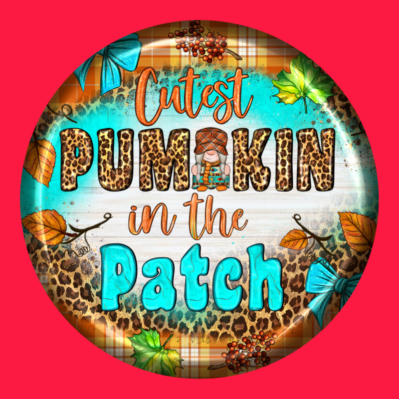 Cutest Pumpkin İn The Patch Zipper Hoodie by BundleAndBundleShop | Teevron