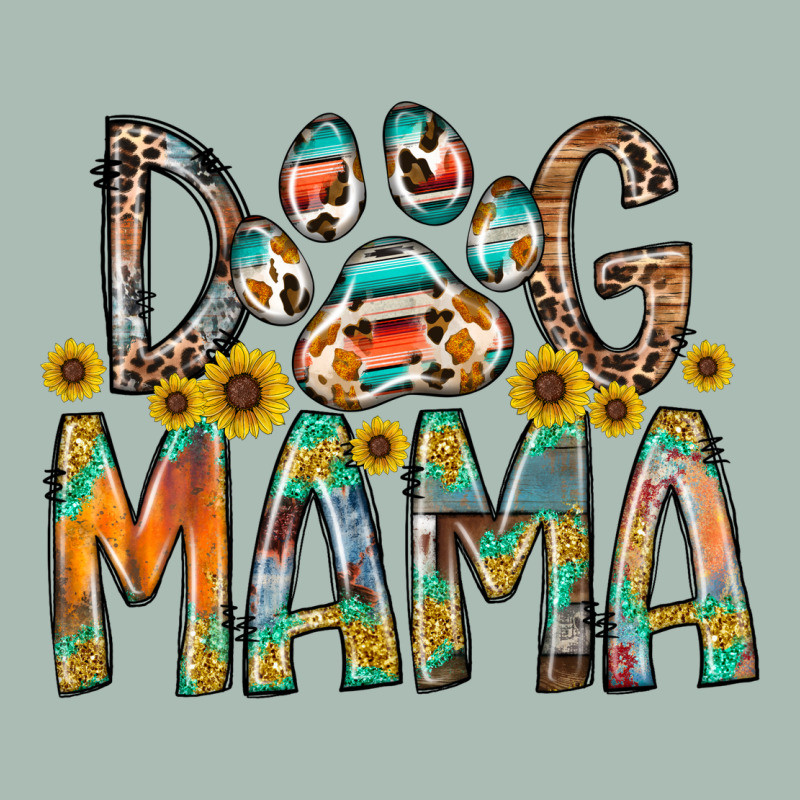 Dog Mama Classic Tee by RacoonDesign | Teevron