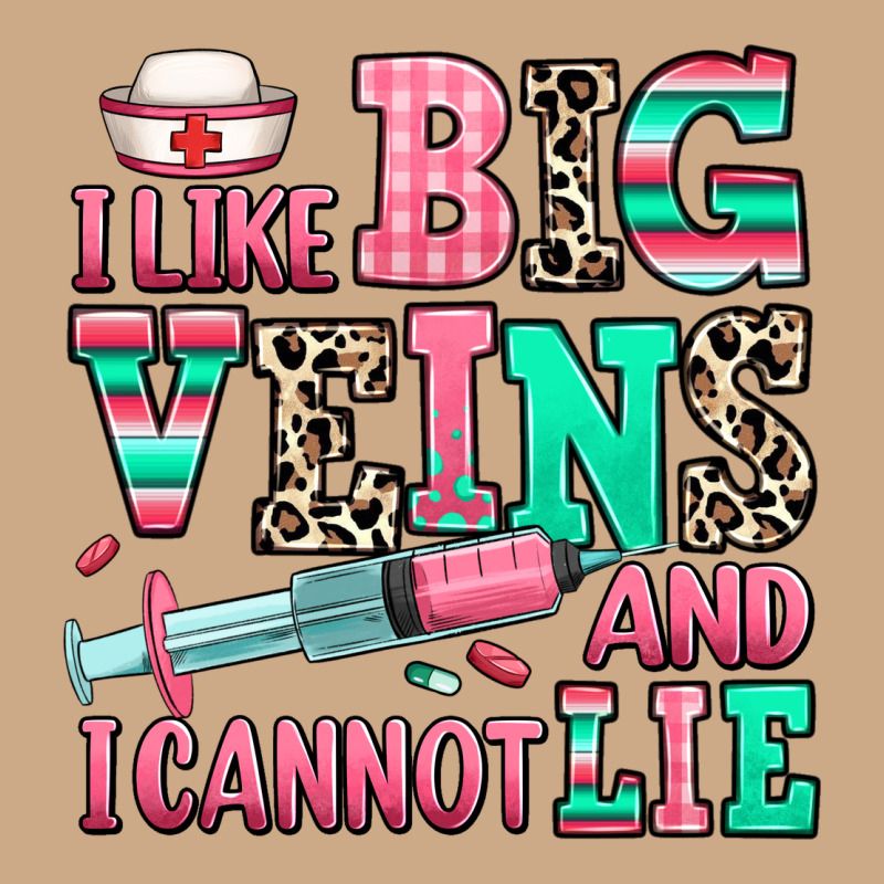 I Like Big Veins And I Cannot Lie Vintage Hoodie by RanaPortraitStore | Teevron