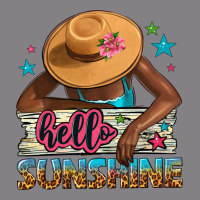 Hello Sunshine Heavyweight Hoodie | Teevron