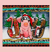 Joy Pig Urban Heavy Tee | Teevron
